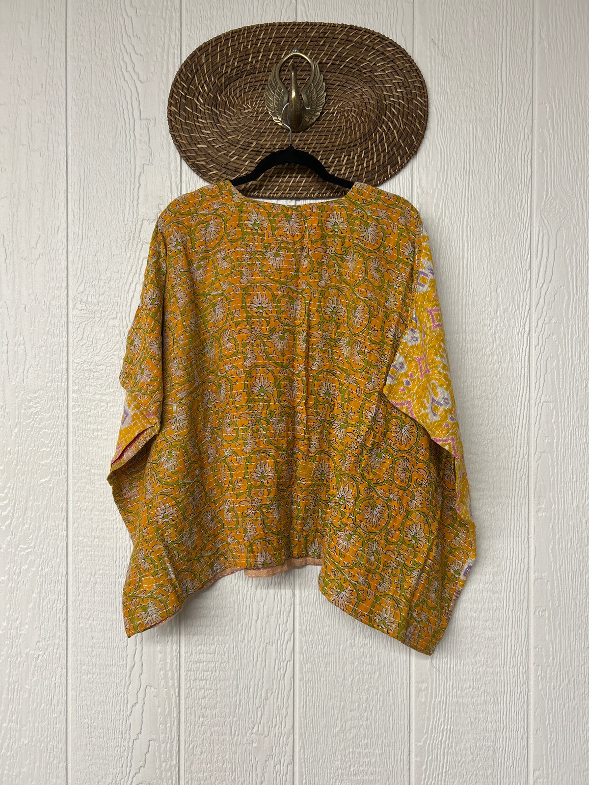 Pareo Kantha Shortie-Muu 0926 010