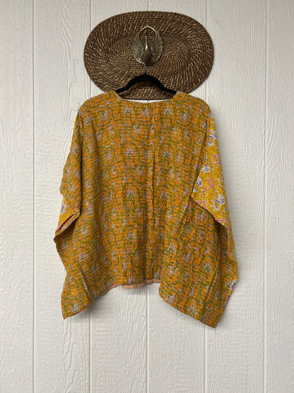 Pareo Kantha Shortie-Muu 0926 010