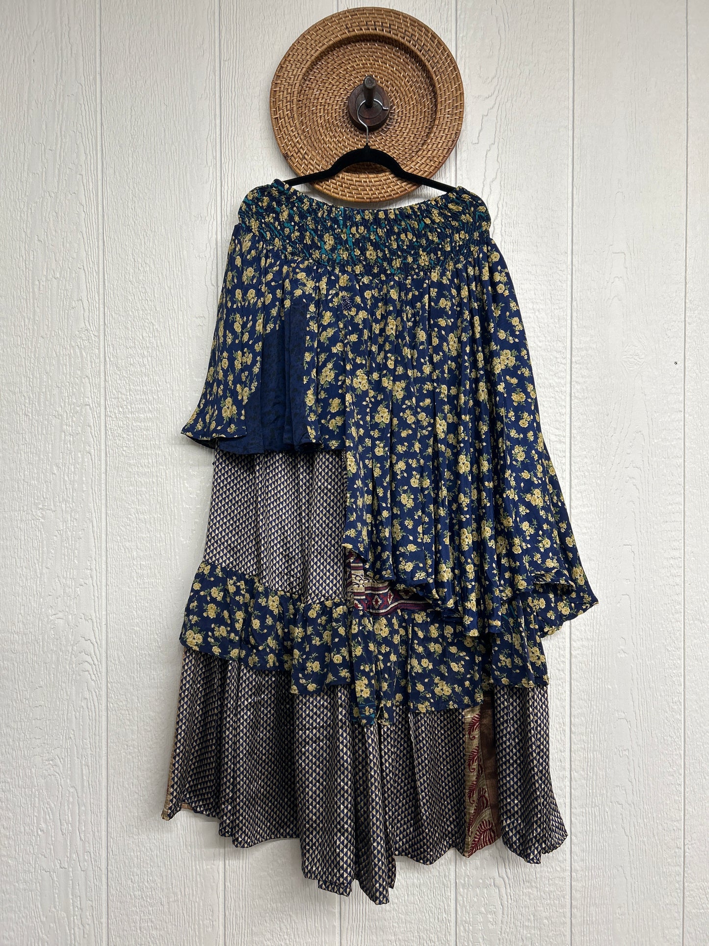 Rasgulla Sari Enchanted Pants 1225 122