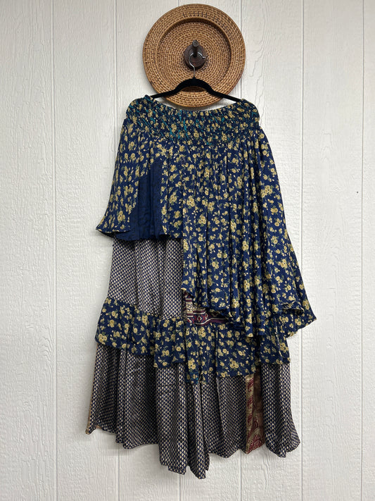 Rasgulla Sari Enchanted Pants 1225 122