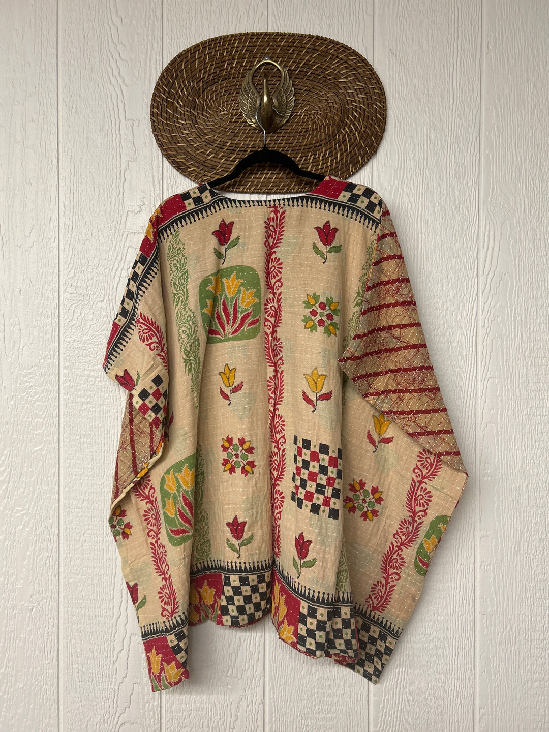 Kantha Mini-Muu 0725 100