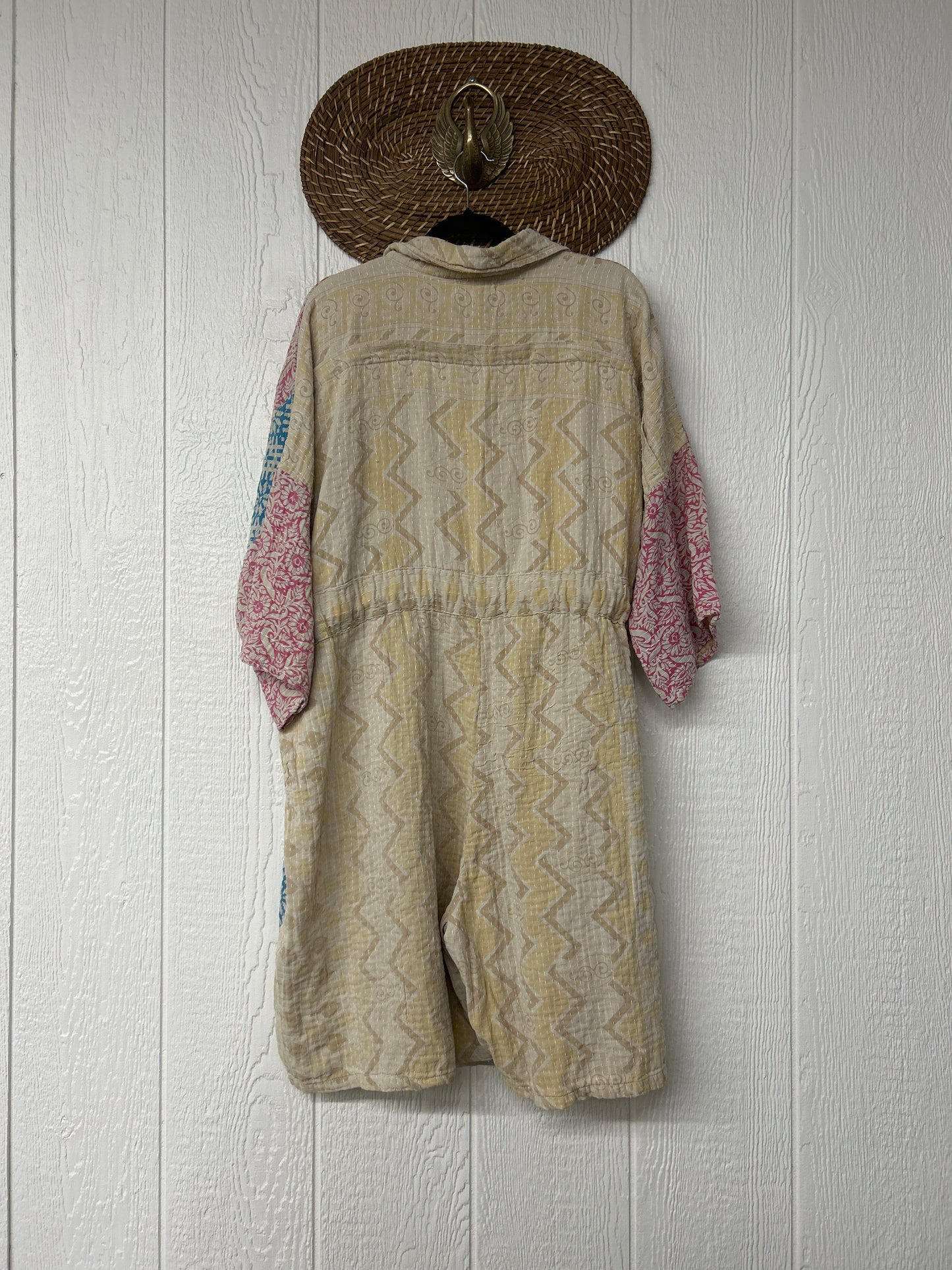 Alchemi Pareo Kantha Gravity Shortall 0826 001
