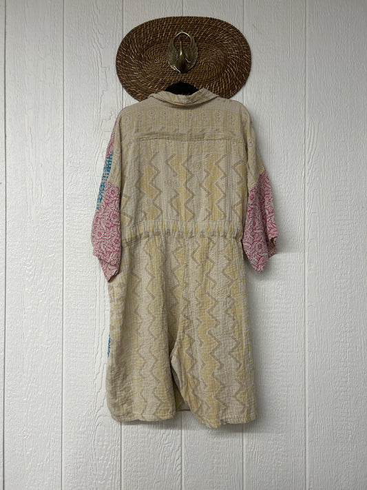 Alchemi Pareo Kantha Gravity Shortall 0826 001