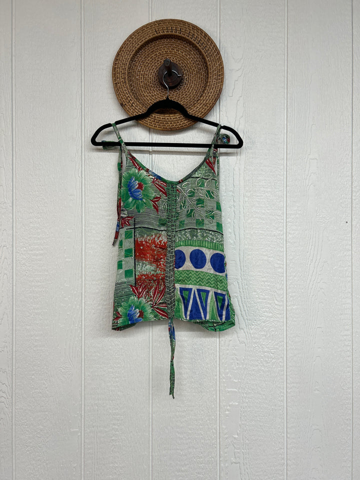 Rasgulla Butterfly Tank Top 0625 013