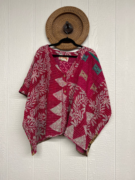 Pareo Kantha Shortie-Muu 0926 152
