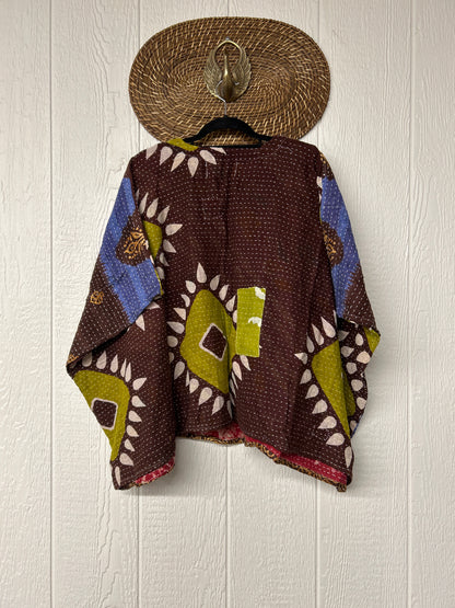 Pareo Kantha Shortie-Muu 0926 102