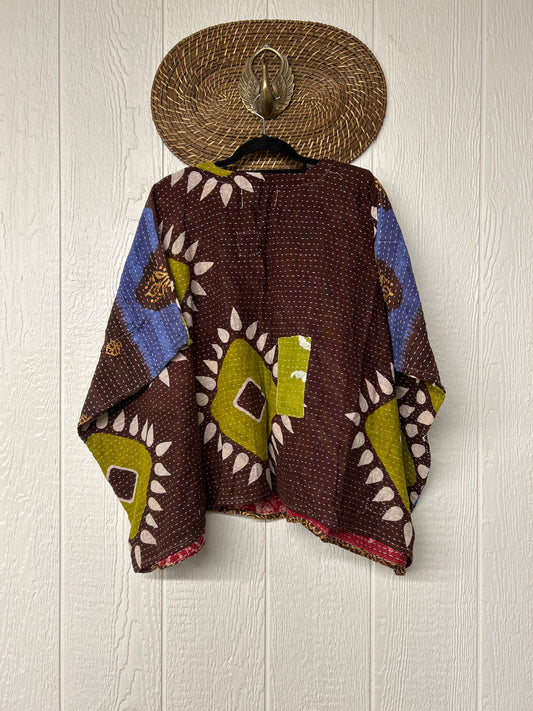 Pareo Kantha Shortie-Muu 0926 102