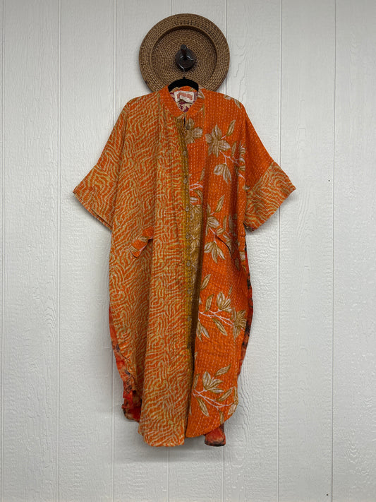 Pareo Kantha Free To Be Maxi 0826 166
