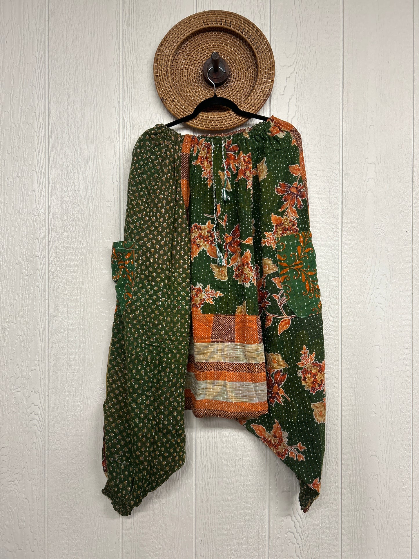 Pareo Kantha Be Still Harems 0226 083