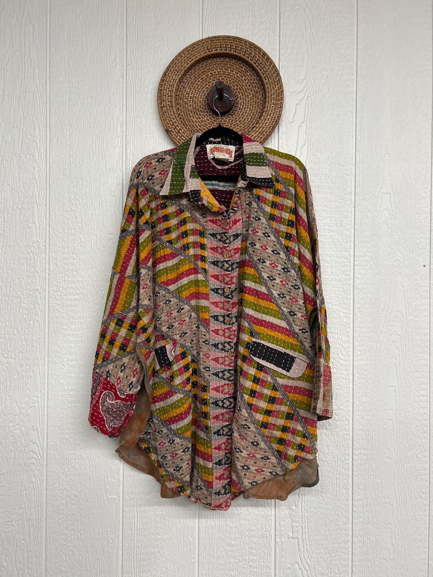 Free To Be Longsleeve 1025 174