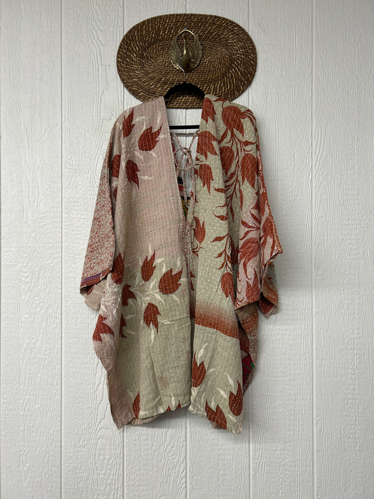 Pareo Kantha Shortie Moondance Muu 0926 025
