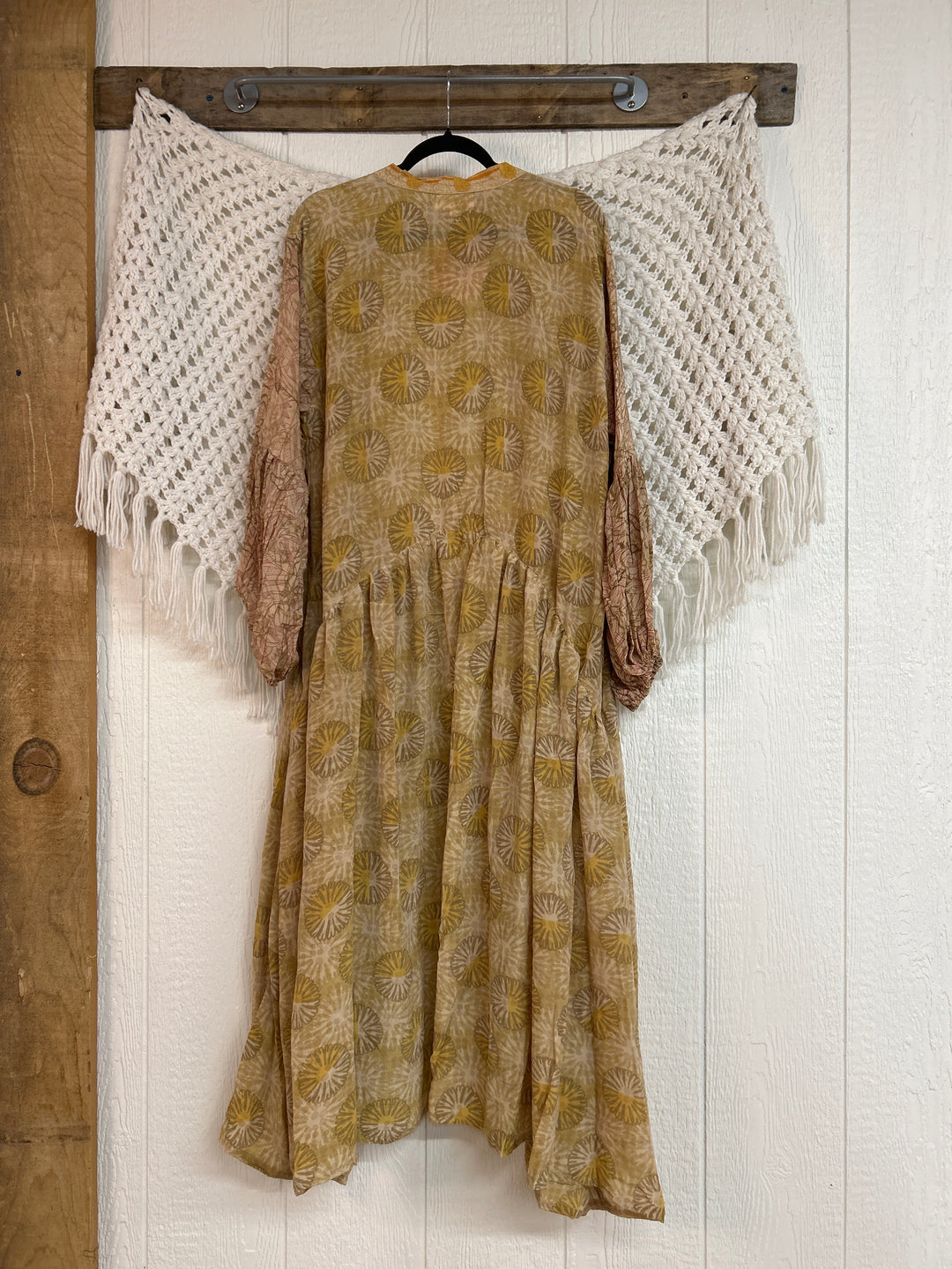 Evermore Kimono 0125 102