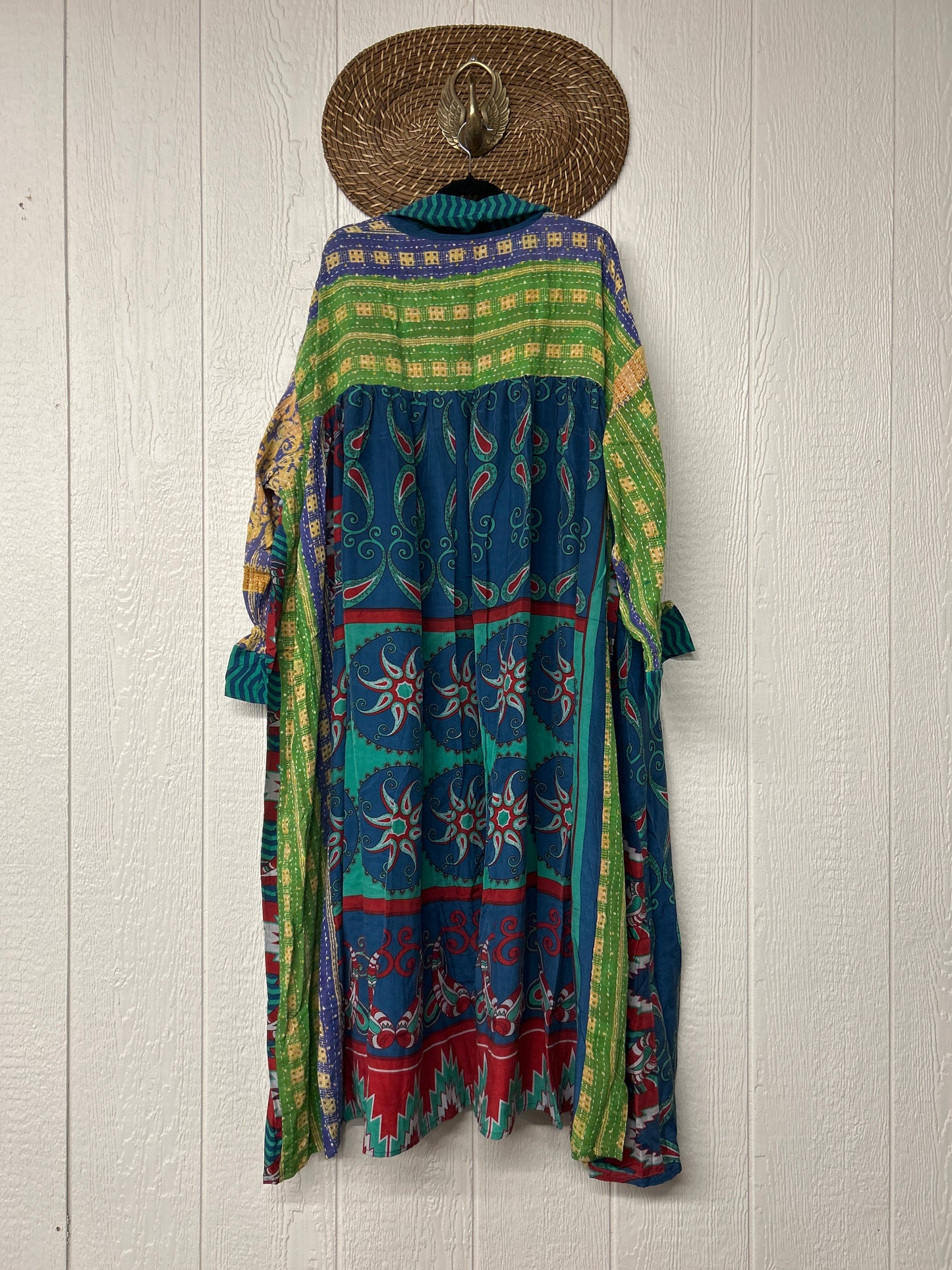 Utopia Duster 1025 115