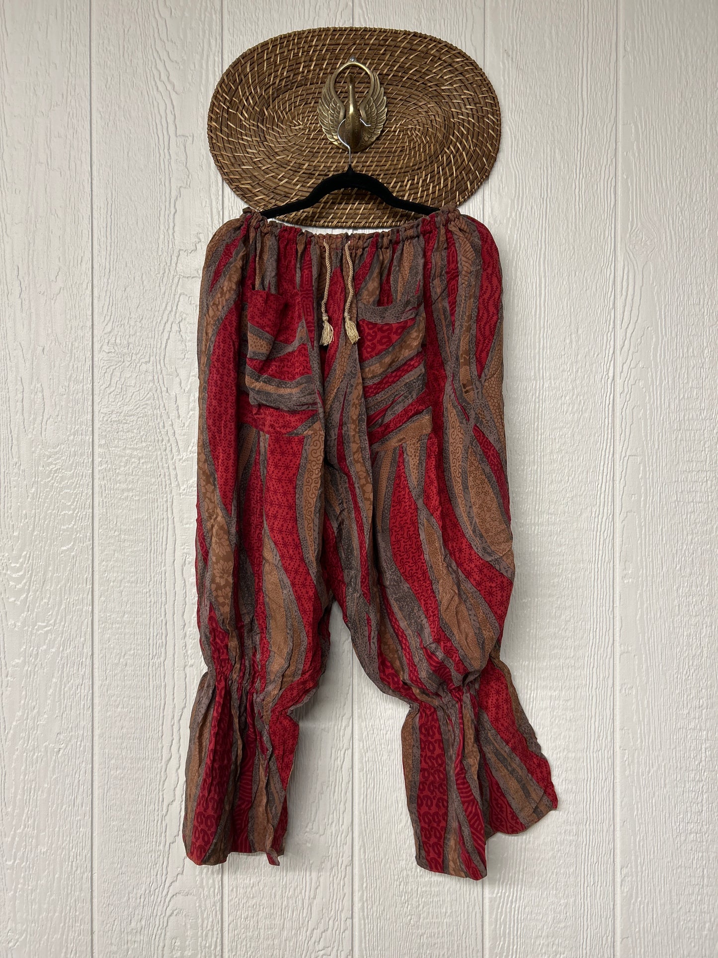 Duality Bloomer Pant 1125 216