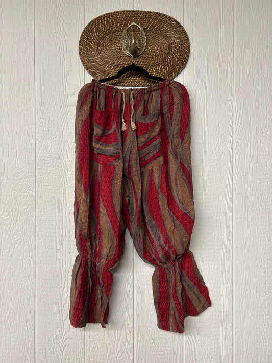 Duality Bloomer Pant 1125 216