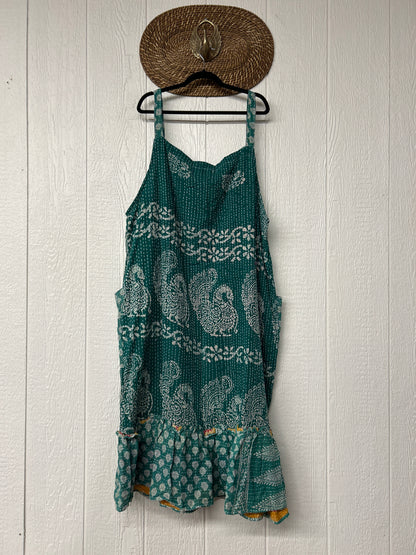 Pareo Kantha Joplin Dress 1125 232