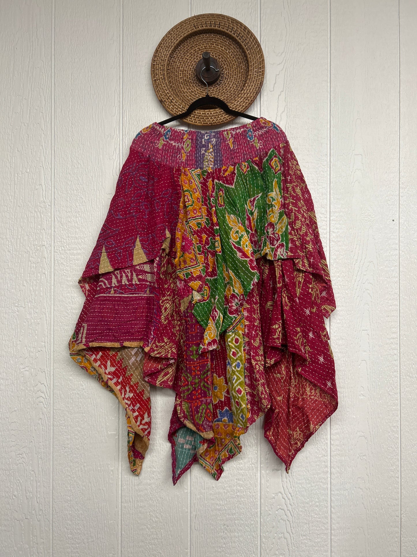 Pareo Kantha Pixie Pant 0826 077