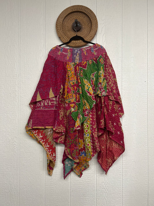 Pareo Kantha Pixie Pant 0826 077