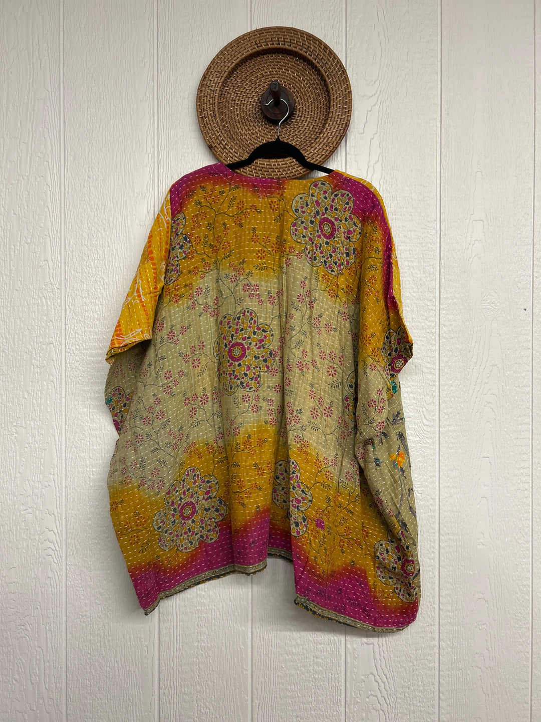 Kantha Mini-Muu 0725 196