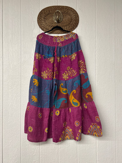 Lotus Wide Leg Pants 0925 015