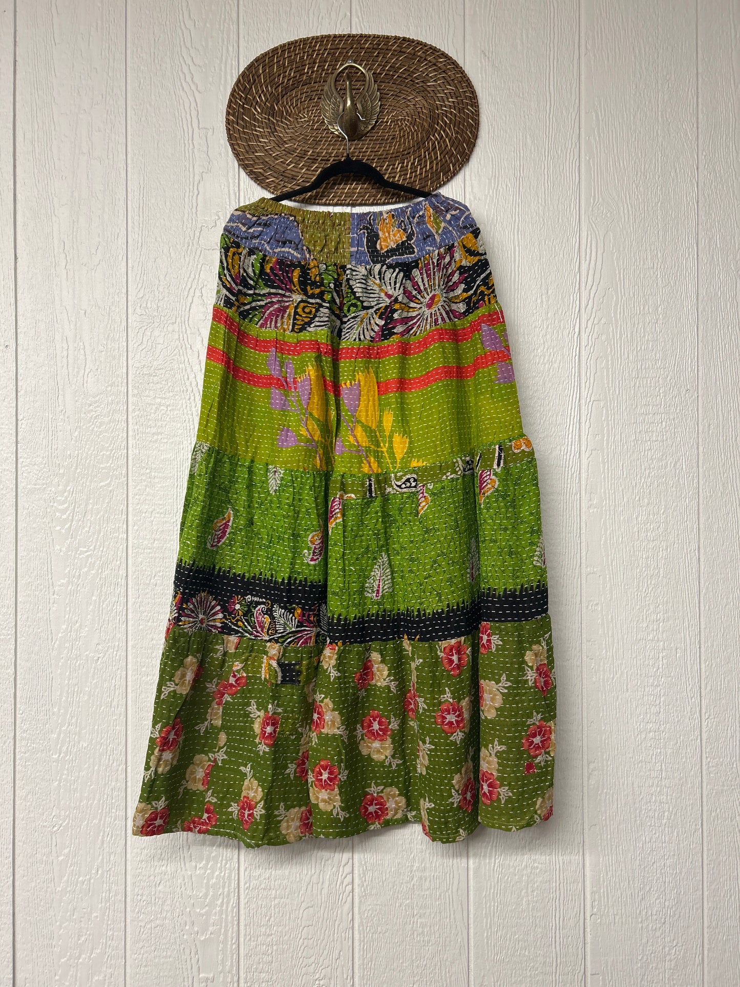 Lotus Wide Leg Pants 0925 196