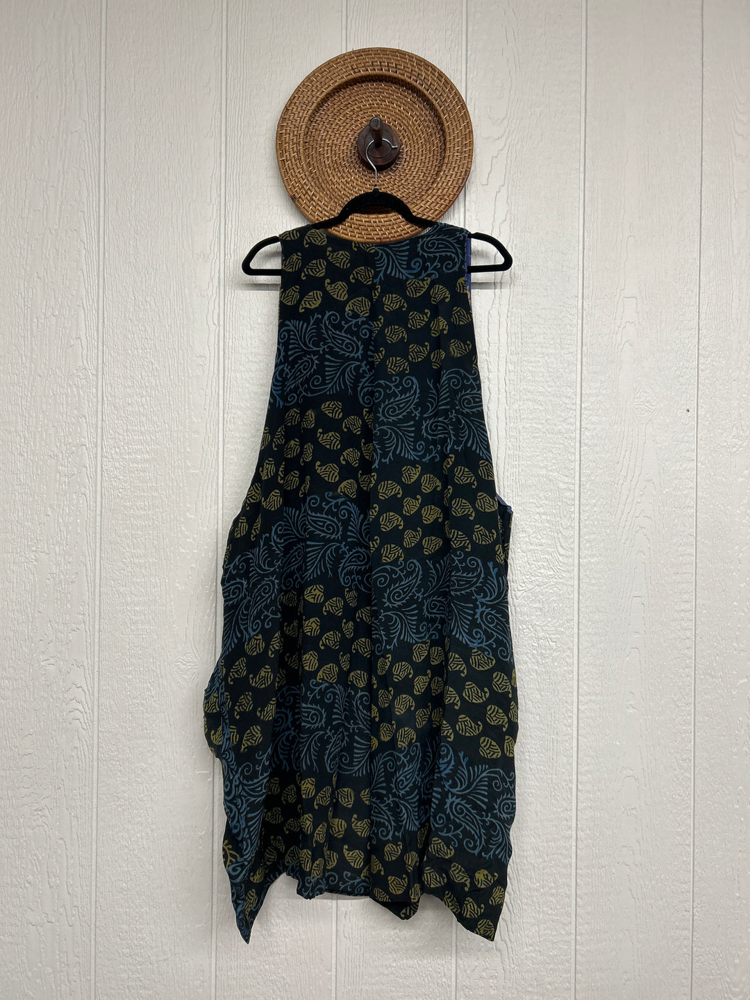 Duality Harmony Shortall 0725 153