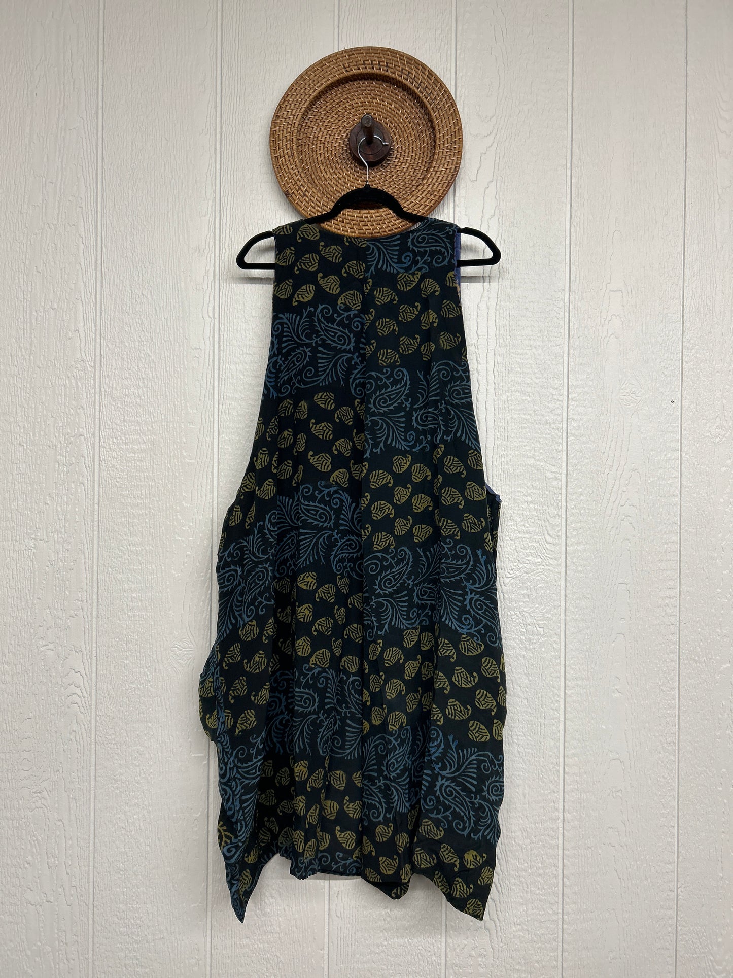 Duality Harmony Shortall 0725 153