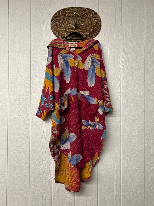 Poetic Hoodie Maxi 1025 188