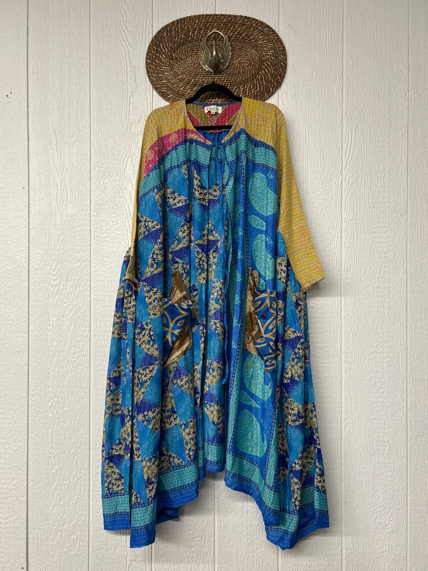 Fleetwood Kimono 1025 124