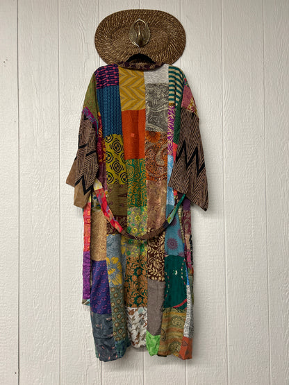 Majestic Goddess Kimono 0925 074