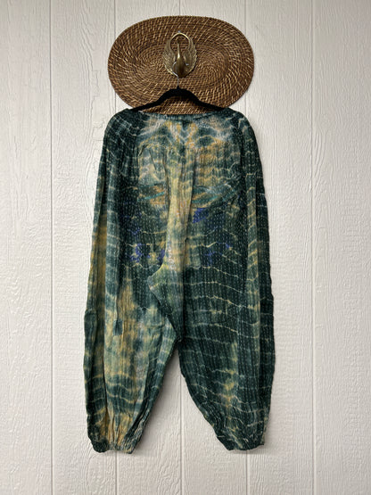 Pareo Kantha Synergy Jogger 0526 051