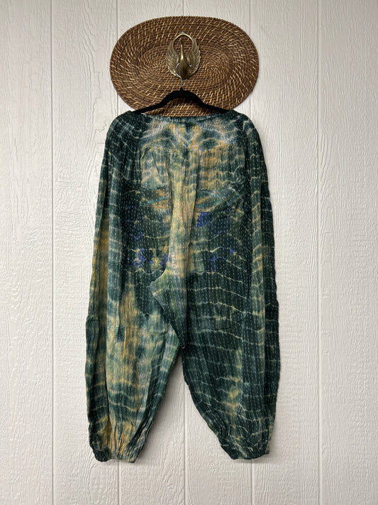 Pareo Kantha Synergy Jogger 0526 051