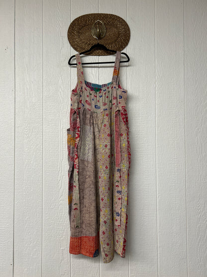 Crossroad Kantha Overalls 1025 193