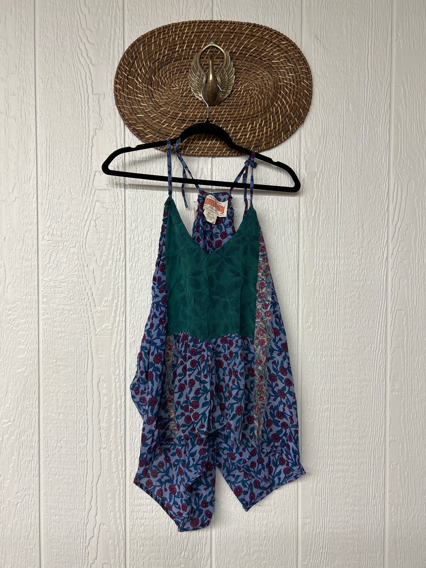 Free Fallin' Tank 0725 058
