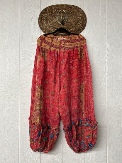 Pareo Kantha Joplin Jogger Pant 1125 093