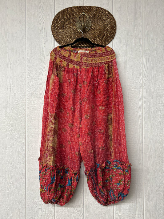 Pareo Kantha Joplin Jogger Pant 1125 093