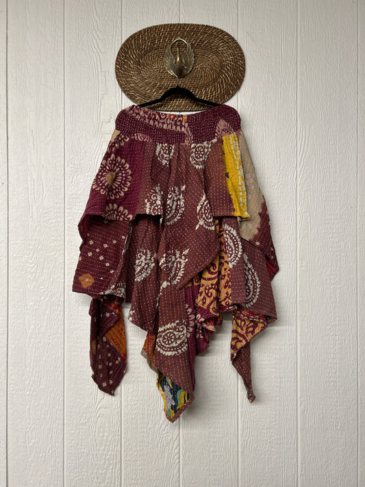 Pareo Kantha Pixie Pant 0826 270