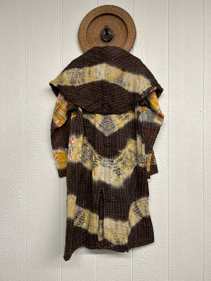 Aura Edit Koverlet Nomad Coat 1026 031