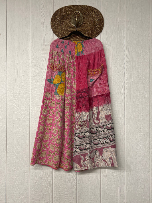 Pareo Kantha Butterfly Pant 0826 126