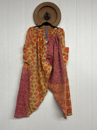 Pareo Kantha Wanderer Pants 0426 126