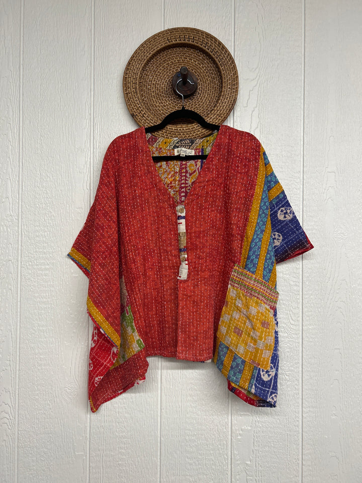 Kantha Shortie-Muu 0625 075