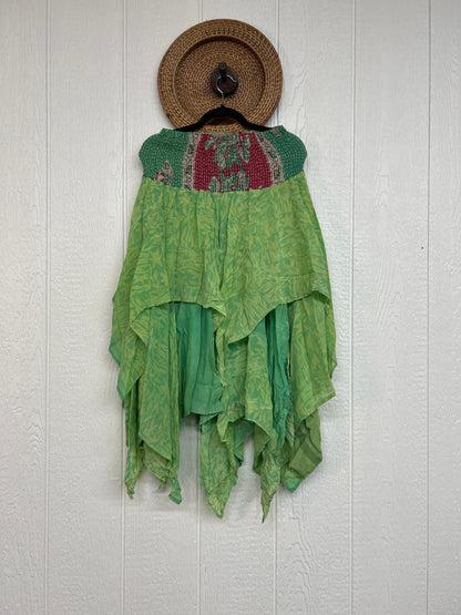 Crepe Pixie Skirt 0625 215