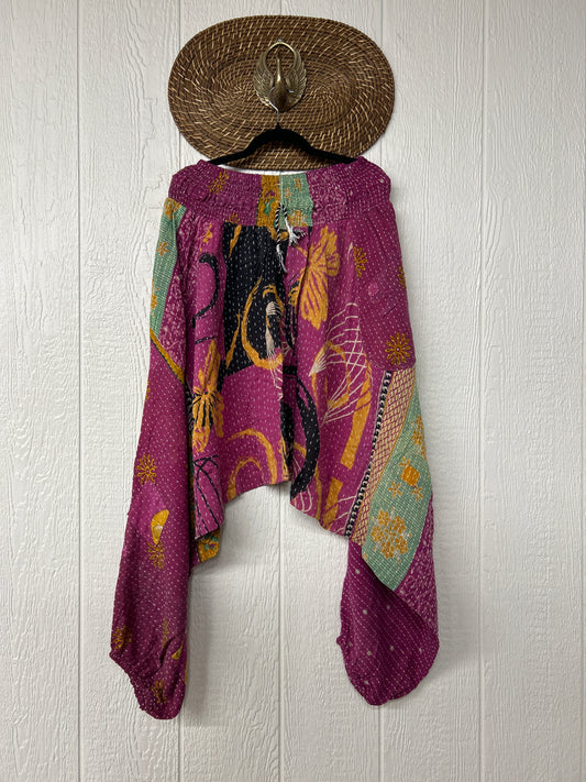 RETAIL Everyday Harem Pants 0925 187