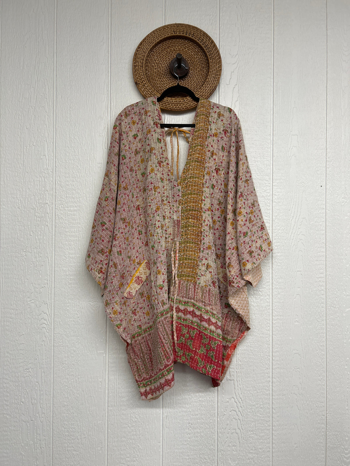 Pareo Kantha Shortie Moondance Muu 0926 227