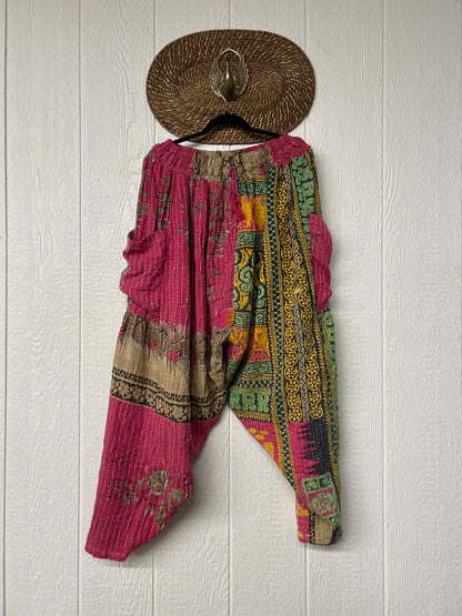 Pareo Kantha Wanderer Pants 0426 228