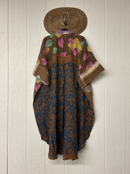 Pareo Kantha Free To Be Maxi 0826 273