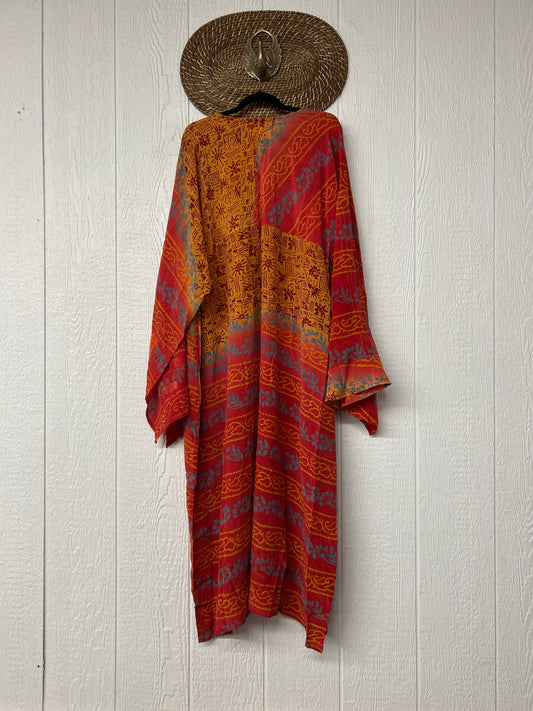 Crepe Sari New Moon Maxi 0926 168
