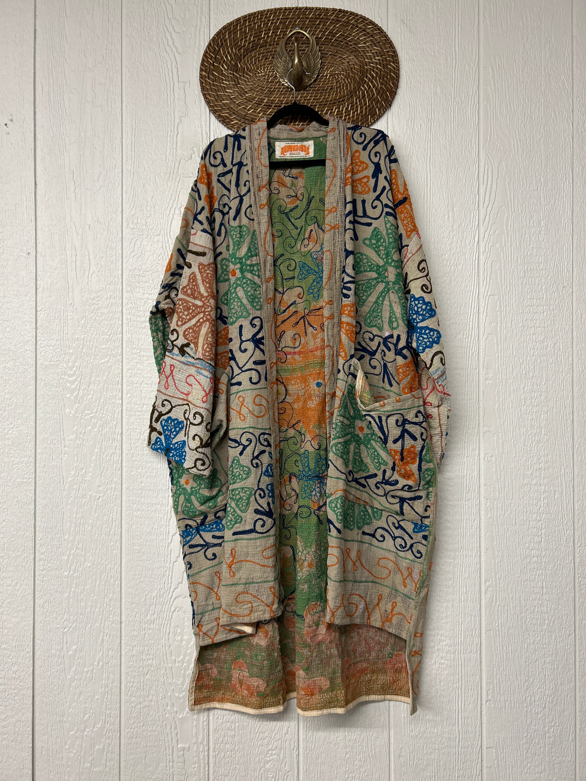 Suzani Jacket 0926 065