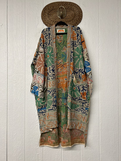 Suzani Jacket 0926 065
