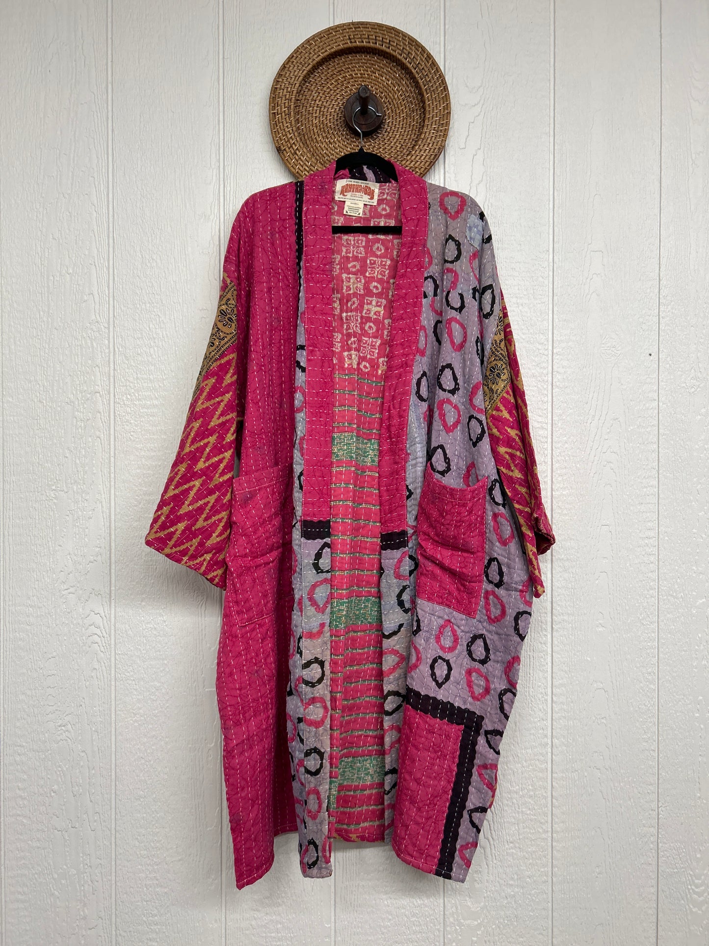 Koverlet Dreamweaver Robe 1225 027